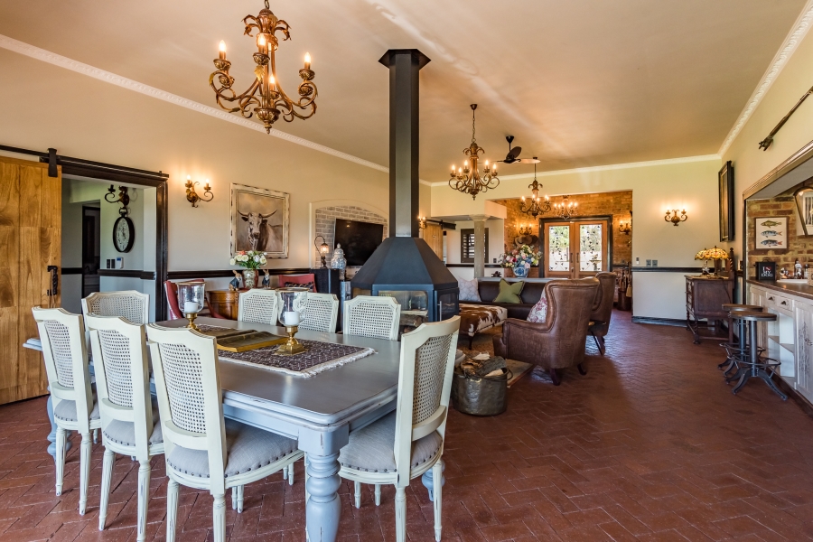 3 Bedroom Property for Sale in Club Milos Estate Free State